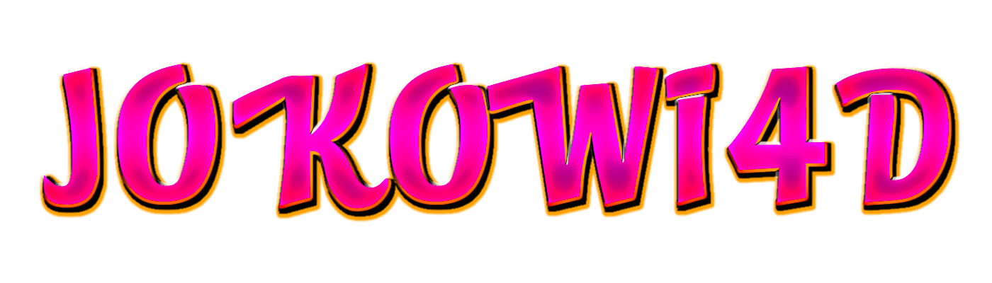 Jokowi4d